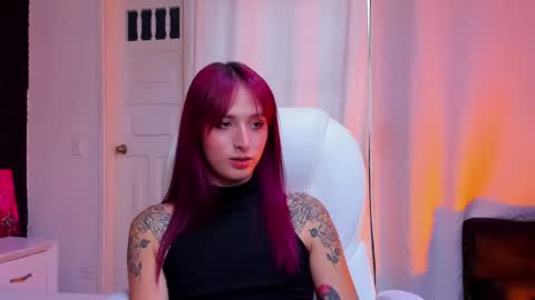  madame lilith  online show from January 10, 2:23 pm