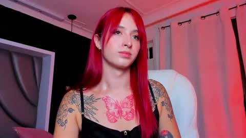  madame lilith  online show from January 30, 11:11 am