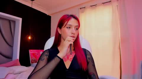  madame lilith  online show from January 31, 2:28 pm