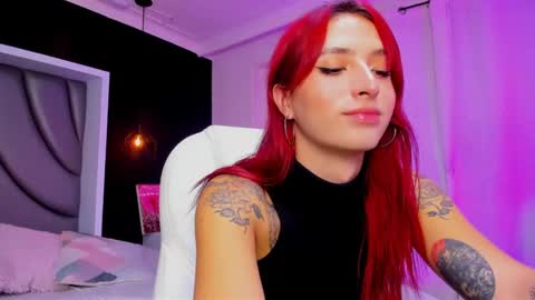 madame lilith  online show from February 1, 11:10 am