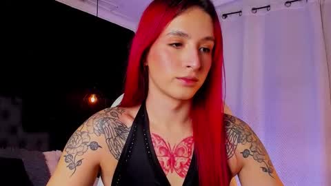 madame lilith  online show from September 21, 11:34 am