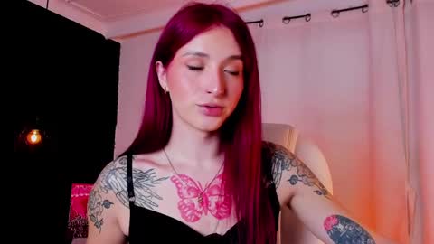 madame lilith  online show from October 7, 1:52 pm