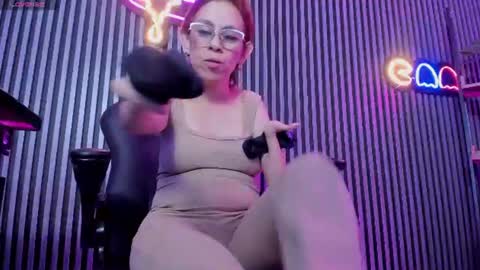 Madame online show from June 15, 4:31 pm