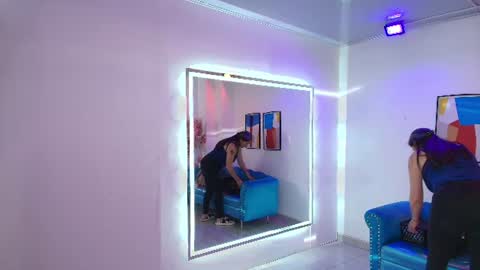 Madame Scarllet  online show from June 12, 11:31 am