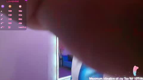 Madame Scarllet  online show from June 16, 11:35 am