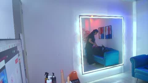 Madame Scarllet  online show from July 21, 11:23 am