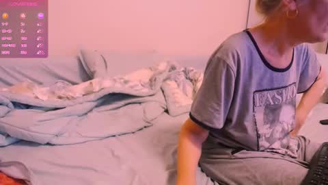 MadameSquirtTatti online show from November 18, 6:56 pm