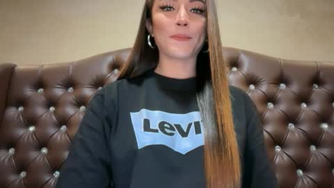 Alison Kloss online show from February 3, 2:53 am