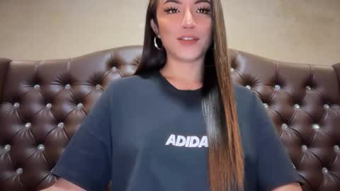 Alison Kloss online show from February 8, 12:25 am