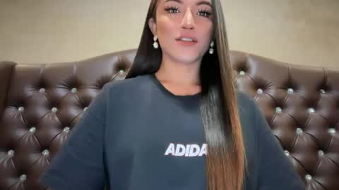 Alison Kloss online show from February 16, 10:17 pm