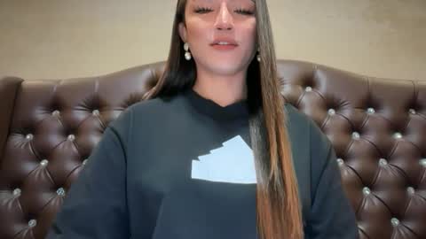 Alison Kloss online show from March 22, 11:41 pm