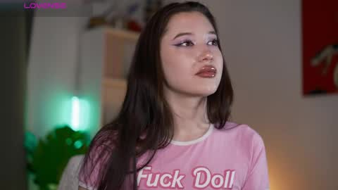 Snapshot of maddi_s_here chatting on May 29, 1:25 am Maddi online show from May 29, 1:25 am