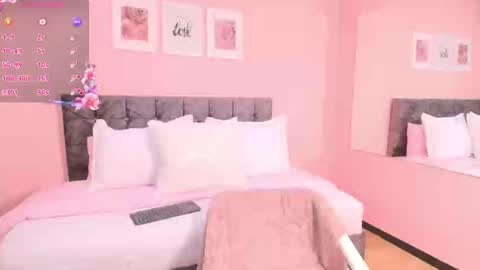 Maddie online show from September 23, 8:34 pm