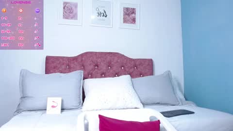 Maddie online show from March 12, 9:43 pm