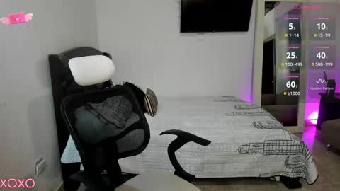 Maddie  online show from February 20, 4:51 pm