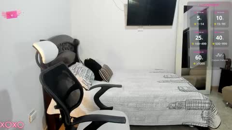 Maddie  online show from February 21, 9:54 am