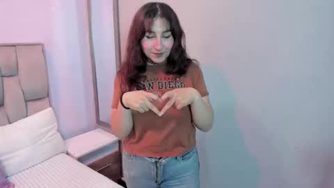 maddie online show from March 6, 12:01 pm