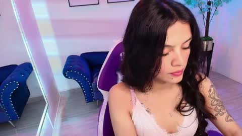 maddie_t18 online show from April 22, 11:45 am