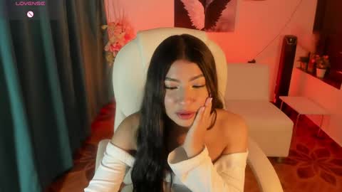 MaddieLee online show from April 26, 10:13 am