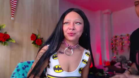 maddiie and clyde online show from January 9, 6:10 pm