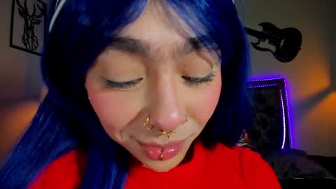 Snapshot of maddiiebrooks chatting on December 13, 6:27 pm Maddie online show from December 13, 6:27 pm