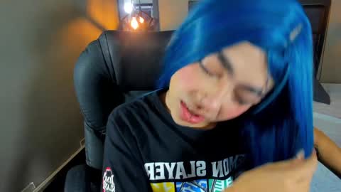 Snapshot of maddiiebrooks chatting on December 22, 12:16 pm Maddie online show from December 22, 12:16 pm