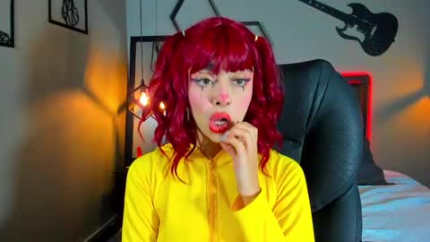 Snapshot of maddiiebrooks chatting on January 19, 9:34 pm Maddie online show from January 19, 9:34 pm