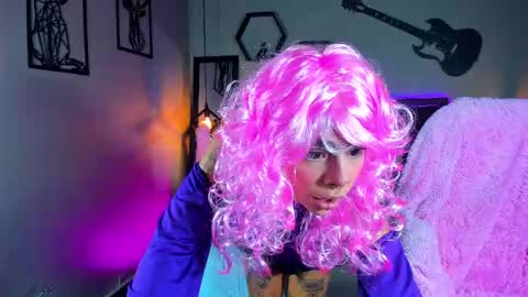 Snapshot of maddiiebrooks chatting on February 23, 2:57 pm Maddie online show from February 23, 2:57 pm