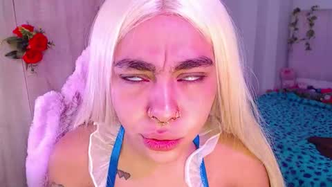 Snapshot of maddiiebrooks chatting on October 5, 2:15 pm Maddie online show from October 5, 2:15 pm