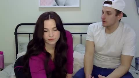 Maddi Leah online show from February 16, 6:53 am