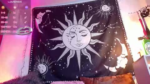 Snapshot of maddilust chatting on March 15, 4:40 am Miss Lust online show from March 15, 4:40 am