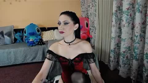 Maddison Summer online show from September 14, 9:47 pm