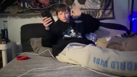 Rat Boy online show from February 1, 1:09 pm