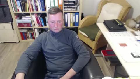 Mad4You online show from November 12, 5:24 pm