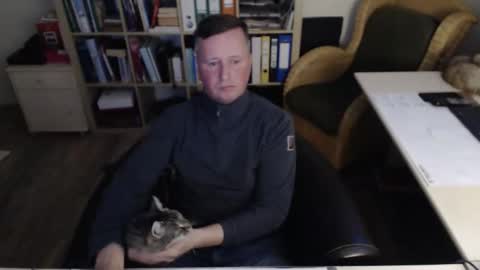 Mad4You online show from March 11, 4:57 pm