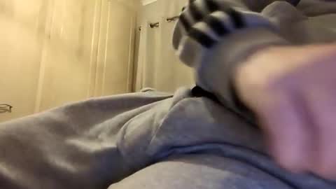 maddogg17 online show from February 4, 7:53 pm