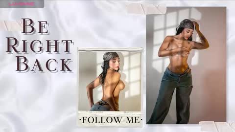 Maddy  online show from December 1, 6:24 pm