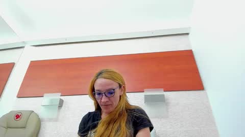 maddy cartter online show from December 3, 11:19 am