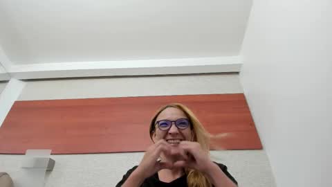 maddy cartter online show from March 14, 11:15 am