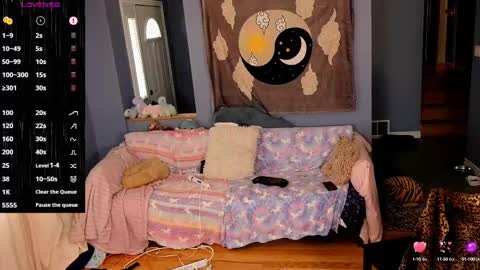 Maddy Cat online show from September 21, 2:29 pm