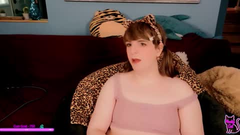 Maddy Cat online show from November 26, 3:13 pm