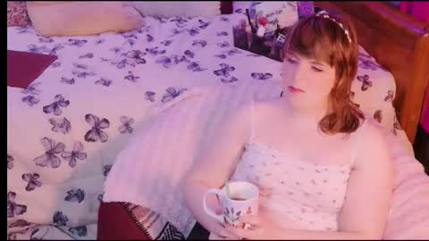 Maddy Cat online show from February 11, 3:06 pm