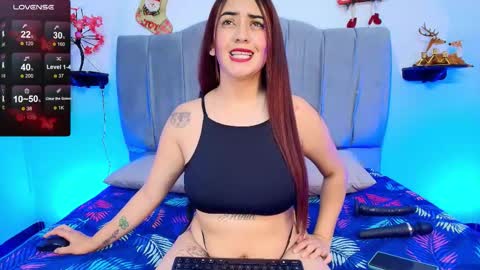 maddy online show from December 5, 7:10 pm