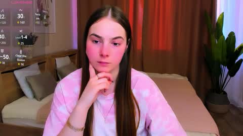 maddy_gate online show from March 9, 3:49 pm