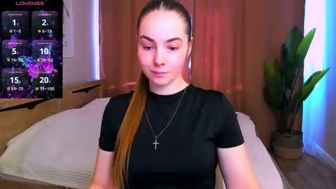 maddy_gate online show from March 14, 12:10 pm