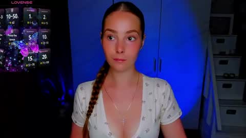 maddy_gate online show from July 3, 4:24 pm