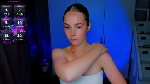 maddy_gate online show from July 4, 5:19 pm