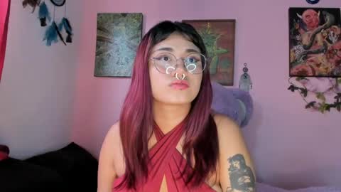 Maddy  online show from June 2, 9:28 pm