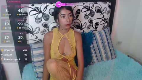 Maddy Parker  online show from January 10, 9:34 am