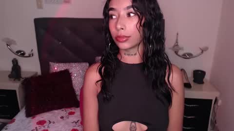 Maddy Parker  online show from March 7, 4:22 pm